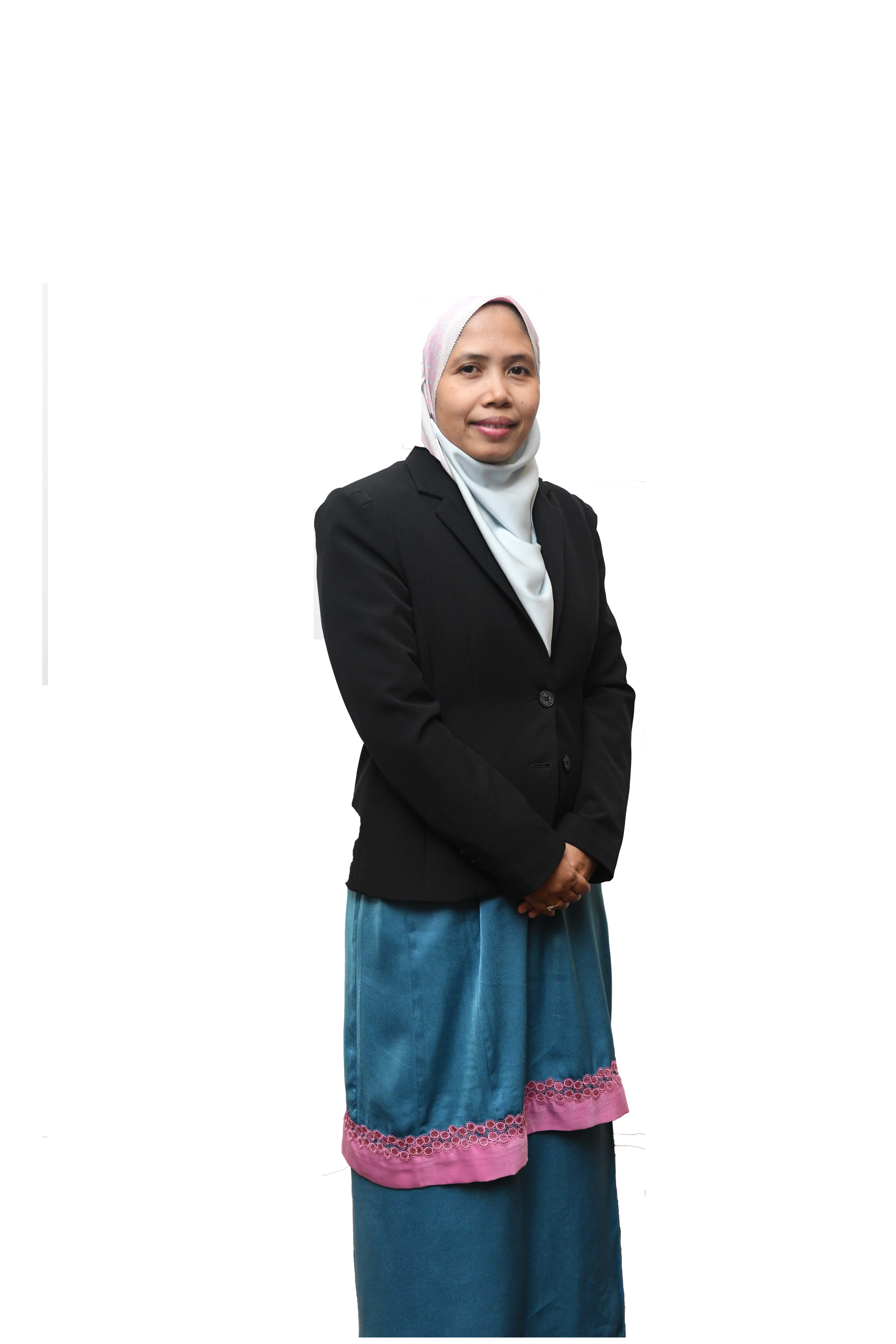 Prof. Madya Dr. Noor Azlina Binti Ibrahim