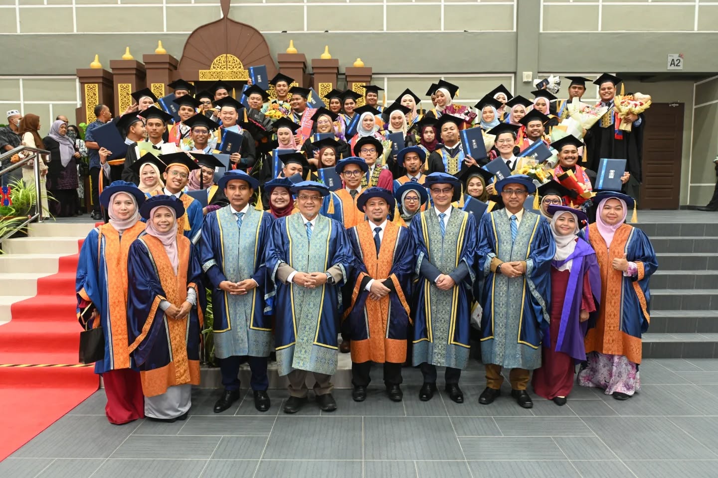 Convocation UMK 2025